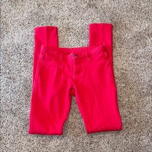 Women’s jeggings